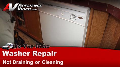 sears dishwasher repair|repair dishwasher by license technician.